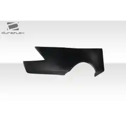 2002-2006 Acura RSX A1 Rear Fender Flares (+30mm) - 2 Piece image - 13