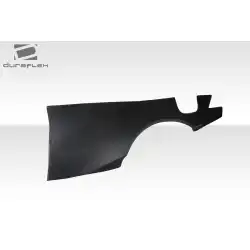 2002-2006 Acura RSX A1 Rear Fender Flares (+30mm) - 2 Piece image - 15
