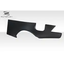 2002-2006 Acura RSX A1 Rear Fender Flares (+30mm) - 2 Piece image - 17