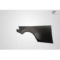 2002-2006 Acura RSX A1 Rear Fender Flares - 2 Piece image - 5