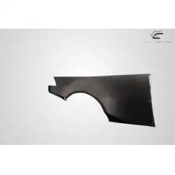 2002-2006 Acura RSX A1 Rear Fender Flares - 2 Piece image - 10