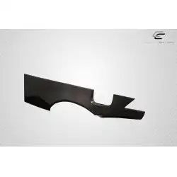 2002-2006 Acura RSX A1 Rear Fender Flares - 2 Piece image - 18