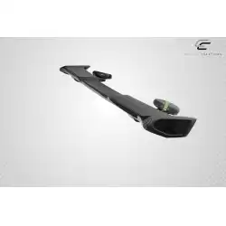 2012-2017 Hyundai Veloster Turbo MR Wing Spoiler - 3 Piece image - 6