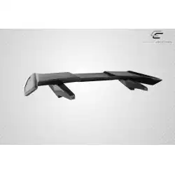 2012-2017 Hyundai Veloster Turbo MR Wing Spoiler - 3 Piece image - 8