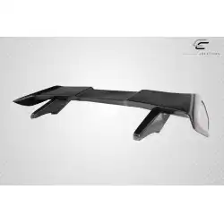 2012-2017 Hyundai Veloster Turbo MR Wing Spoiler - 3 Piece image - 10