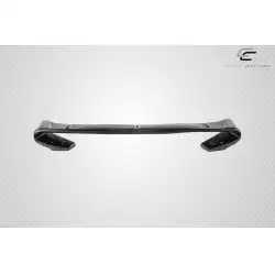 2012-2017 Hyundai Veloster Sequential Wing Spoiler - 3 Piece ( will not fit turbo models ) (S) image - 8