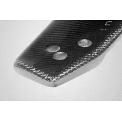 2012-2017 Hyundai Veloster Sequential Wing Spoiler - 3 Piece ( will not fit turbo models ) (S) image - 11