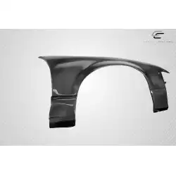 1989-1994 Nissan 240SX S13 K Power Style Front Fenders (+50mm) - 2 Piece image - 8