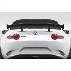 2016-2025 Mazda Miata CM GT Rear Wing Spoiler - 1 Piece image - 1