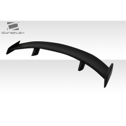 2016-2025 Mazda Miata Duraflex CM GT Rear Wing Spoiler - 1 Piece image - 5