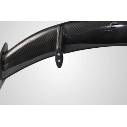 2016-2025 Mazda Miata Carbon Creations CM GT Rear Wing Spoiler - 1 Piece image - 14