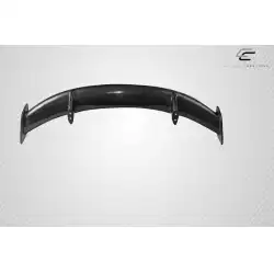 2016-2025 Mazda Miata CM GT Rear Wing Spoiler - 1 Piece image - 26