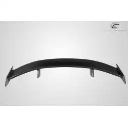 2016-2025 Mazda Miata CM GT Rear Wing Spoiler - 1 Piece image - 4
