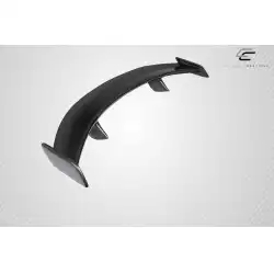 2016-2025 Mazda Miata CM GT Rear Wing Spoiler - 1 Piece image - 10