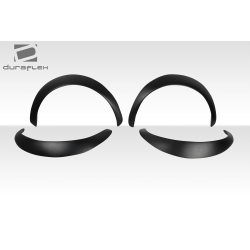 2016-2025 Mazda Miata Duraflex CM Fender Flare Kit - 4 Piece image - 5