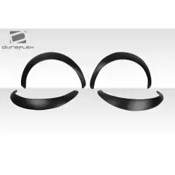 2016-2025 Mazda Miata CM Fender Flare Kit - 4 Piece image - 9