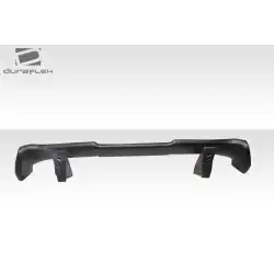 2012-2017 Hyundai Veloster Nobo Rear Wing Spoiler - 3 Piece ( non turbo ) image - 5