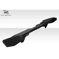 2012-2017 Hyundai Veloster Nobo Rear Wing Spoiler - 3 Piece ( non turbo ) image - 9
