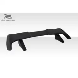 2012-2017 Hyundai Veloster Nobo Rear Wing Spoiler - 3 Piece ( non turbo ) image - 15