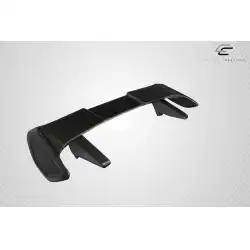 2012-2017 Hyundai Veloster Nobo Rear Wing Spoiler - 3 Piece ( non turbo ) image - 22