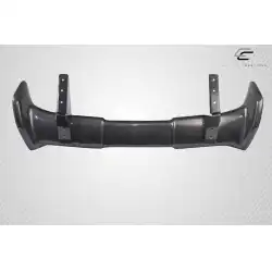 2012-2017 Hyundai Veloster Nobo Rear Wing Spoiler - 3 Piece ( non turbo ) image - 12