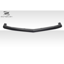 2010-2013 Chevrolet Camaro V8 Duraflex Zeta Front Lip Spoiler - 1 Piece image - 4