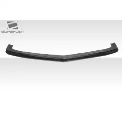 2010-2013 Chevrolet Camaro V8 Zeta Front Lip Spoiler - 1 Piece (S) image - 3