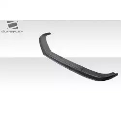 2010-2013 Chevrolet Camaro V8 Zeta Front Lip Spoiler - 1 Piece (S) image - 4