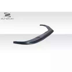 2010-2013 Chevrolet Camaro V8 Zeta Front Lip Spoiler - 1 Piece (S) image - 7