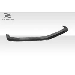 2010-2013 Chevrolet Camaro V8 Zeta Front Lip Spoiler - 1 Piece (S) image - 8