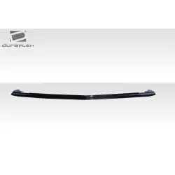 2010-2013 Chevrolet Camaro V8 Zeta Front Lip Spoiler - 1 Piece image - 2