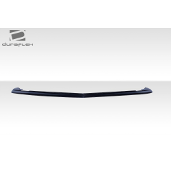 2010-2013 Chevrolet Camaro V8 Carbon Creations Zeta Front Lip Spoiler - 1 Piece image - 3