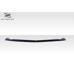 2010-2013 Chevrolet Camaro V8 Zeta Front Lip Spoiler - 1 Piece image - 3