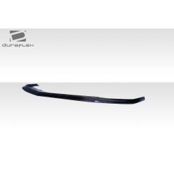 2010-2013 Chevrolet Camaro V8 Carbon Creations Zeta Front Lip Spoiler - 1 Piece image - 4