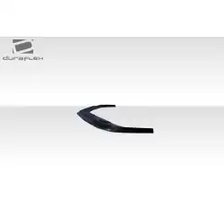 2010-2013 Chevrolet Camaro V8 Zeta Front Lip Spoiler - 1 Piece image - 5