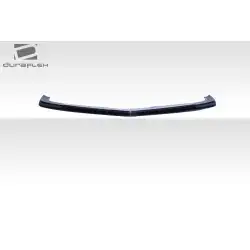 2010-2013 Chevrolet Camaro V8 Zeta Front Lip Spoiler - 1 Piece image - 8