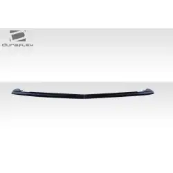 2010-2013 Chevrolet Camaro V8 Zeta Front Lip Spoiler - 1 Piece image - 5