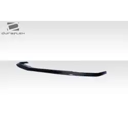 2010-2013 Chevrolet Camaro V8 Zeta Front Lip Spoiler - 1 Piece image - 7
