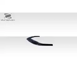 2010-2013 Chevrolet Camaro V8 Zeta Front Lip Spoiler - 1 Piece image - 9