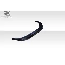 2010-2013 Chevrolet Camaro V8 Zeta Front Lip Spoiler - 1 Piece image - 11