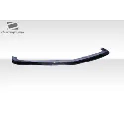 2010-2013 Chevrolet Camaro V8 Zeta Front Lip Spoiler - 1 Piece image - 13