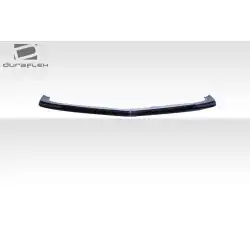 2010-2013 Chevrolet Camaro V8 Zeta Front Lip Spoiler - 1 Piece image - 15