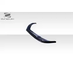 2010-2013 Chevrolet Camaro V8 Zeta Front Lip Spoiler - 1 Piece image - 17