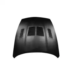 2009-2020 Nissan 370Z Z34 GT1 Hood - 1 Piece image - 6
