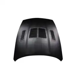 2009-2020 Nissan 370Z Z34 GT1 Hood - 1 Piece image - 11