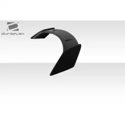 2006-2012 Mitsubishi Eclipse Spirit V2 Rear Wing Spoiler - 1 Piece image - 21