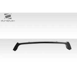 2006-2012 Mitsubishi Eclipse Duraflex Spirit V2 Rear Wing Spoiler - 1 Piece image - 4
