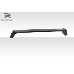 2006-2012 Mitsubishi Eclipse Duraflex Spirit V2 Rear Wing Spoiler - 1 Piece image - 5
