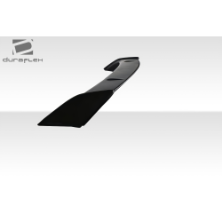 2006-2012 Mitsubishi Eclipse Duraflex Spirit V2 Rear Wing Spoiler - 1 Piece image - 7