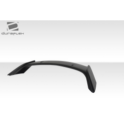 2006-2012 Mitsubishi Eclipse Duraflex Spirit V2 Rear Wing Spoiler - 1 Piece image - 8